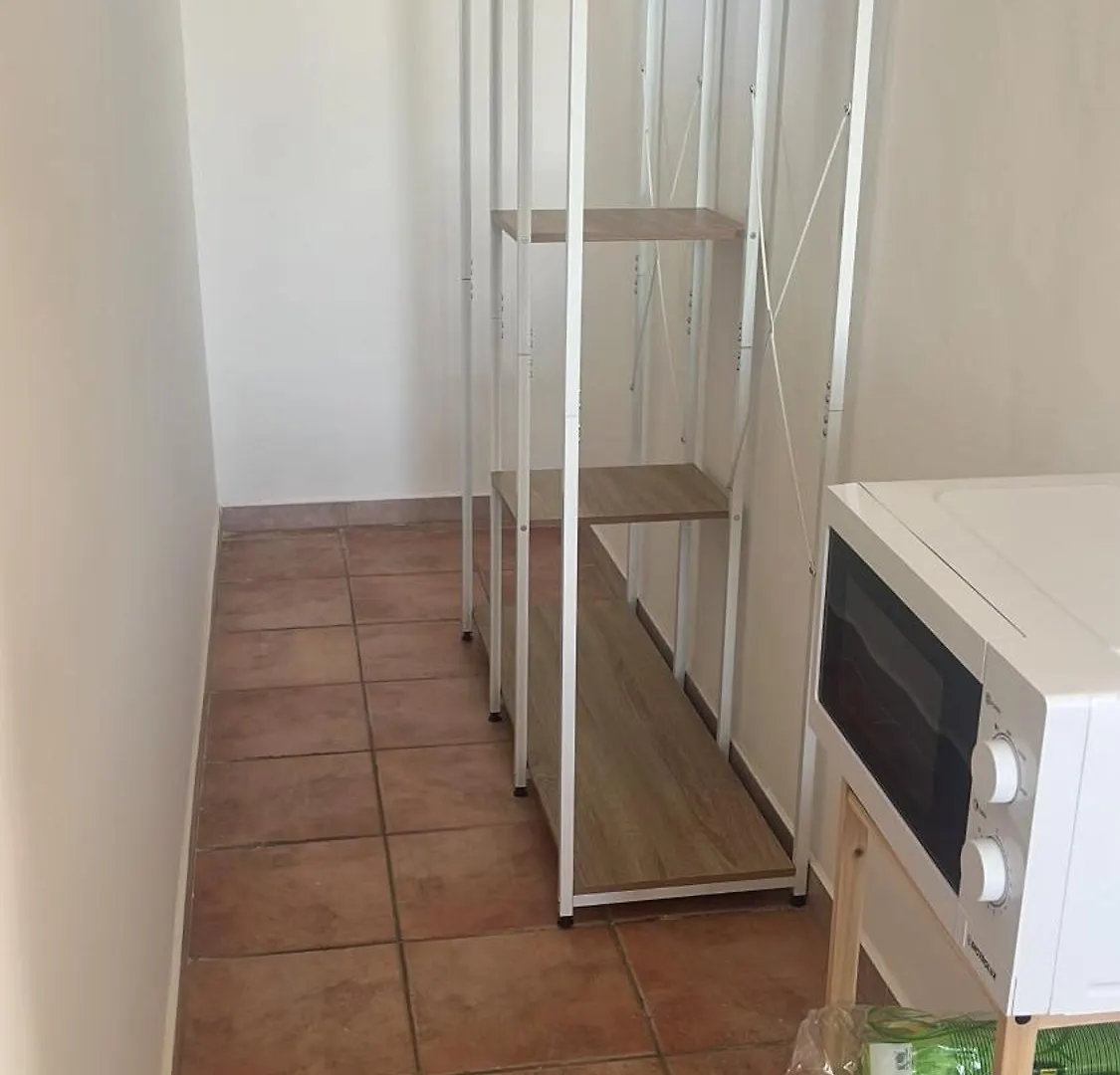 Holiday Apartment Μπάρι 0*,