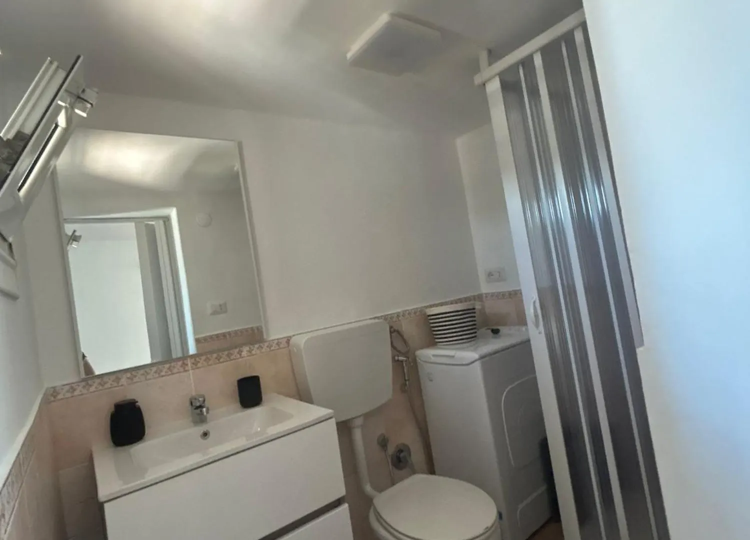 Holiday Apartment Μπάρι
