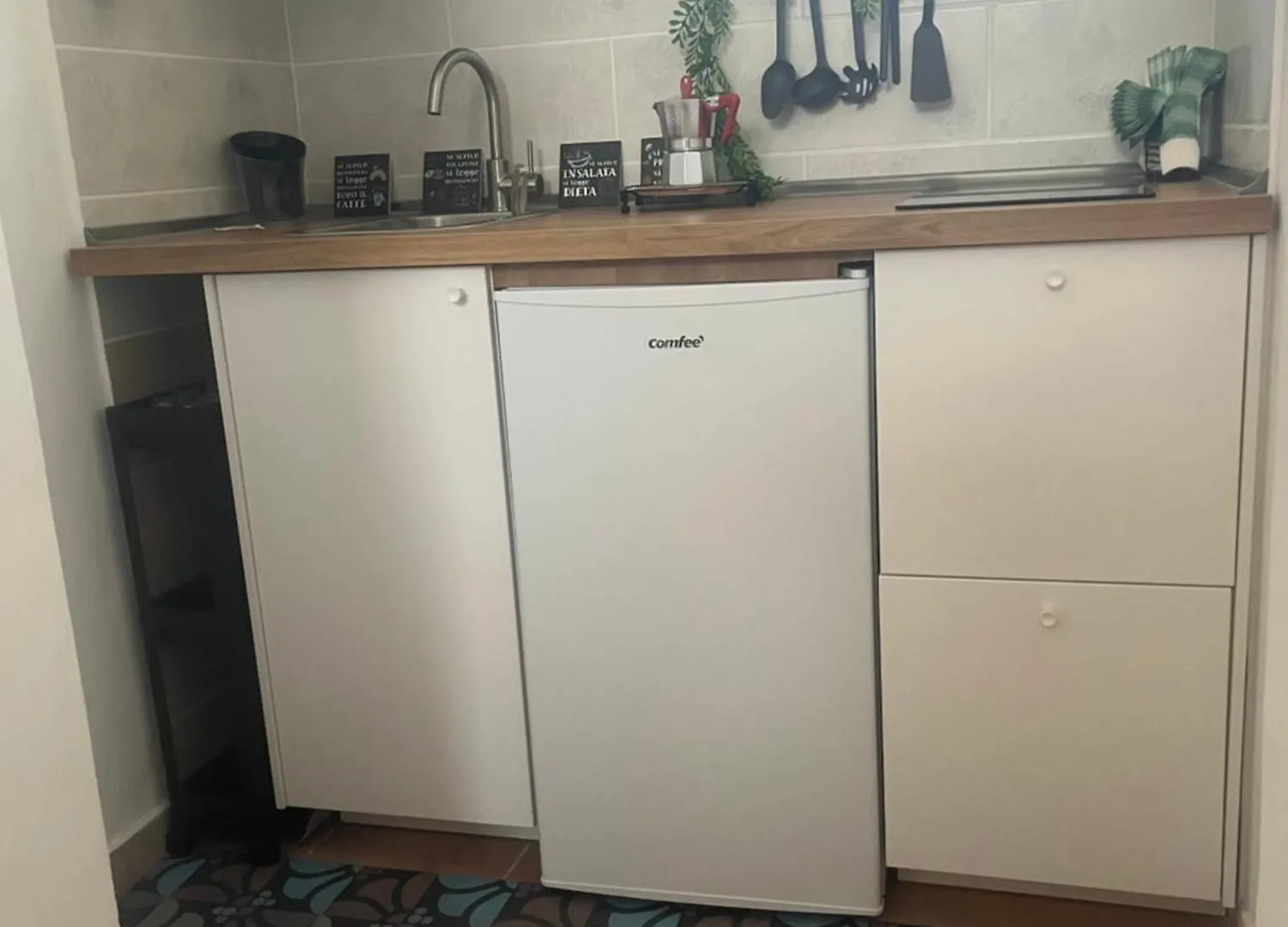 Holiday Apartment Μπάρι