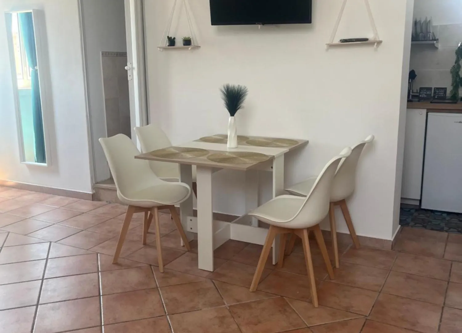 Holiday Apartment Μπάρι