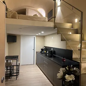  Appartamento Beata Elia Loft