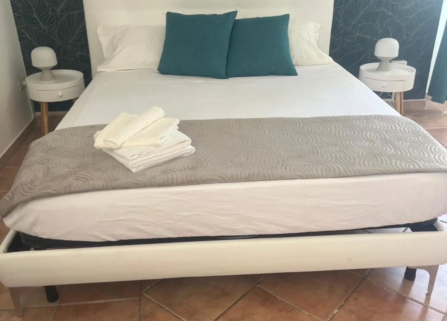 Holiday Apartment Bari