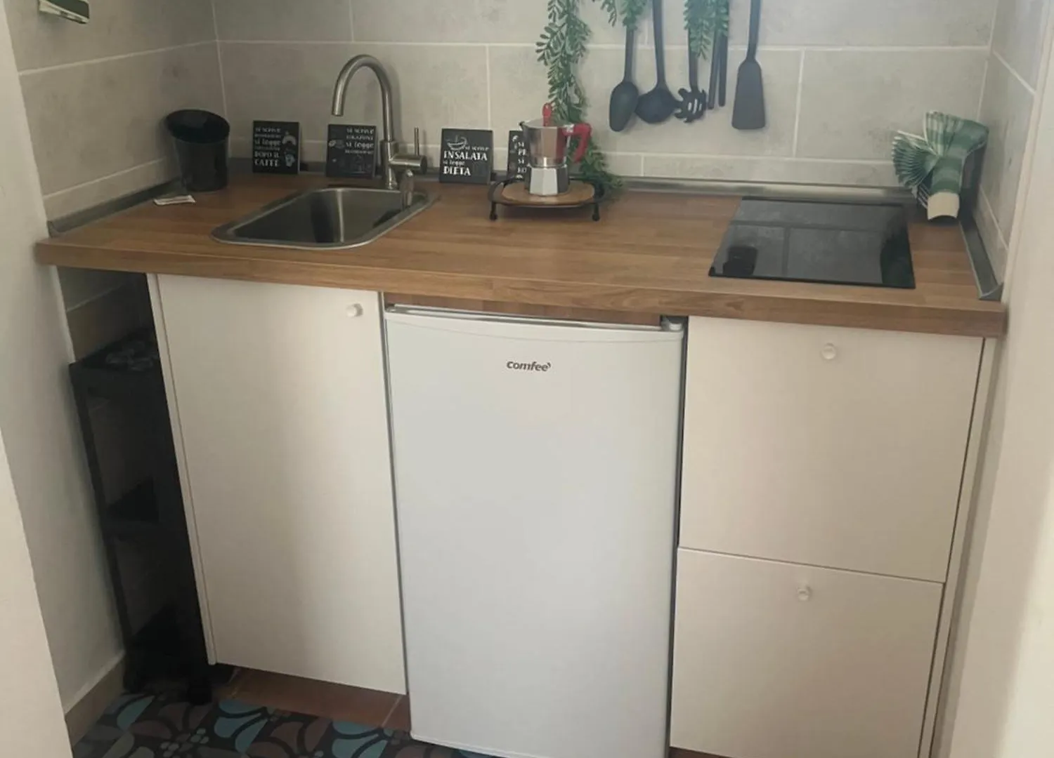Holiday Apartment Bari